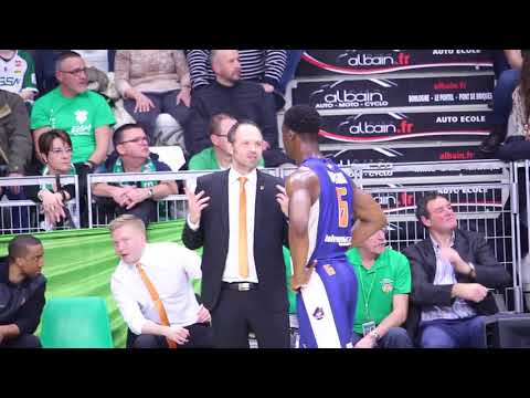 ESSM VS BCM : L'INSIDE