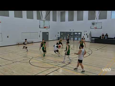 2nd Starboyz(30) tier 10 playoffs   7th Hua Yang Seafood(36) - tcbl sunday