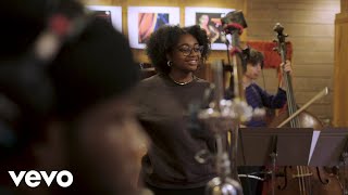 Samara Joy - Now And Then (In Remembrance Of…) (Studio Version)