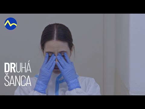 Nedodržala postup - DRUHÁ ŠANCA