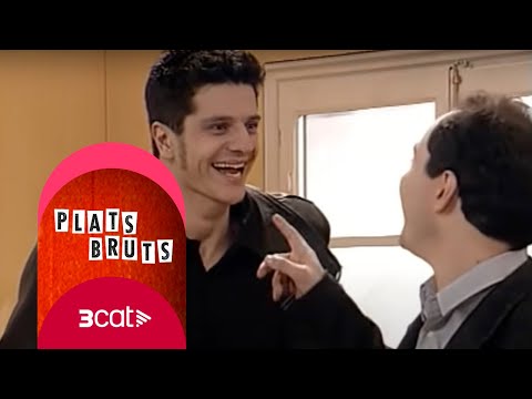 Plats bruts - T1xC1 - Tinc pis