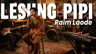 Download lagu Lesung Pipi - Raim Laode | Smooth Jazz Cover by. Echoverse Music mp3