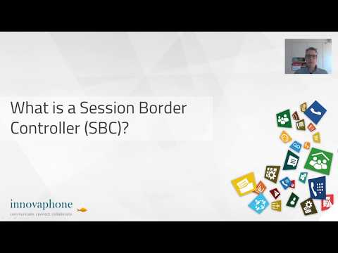 What is a Session Border Controller (SBC)? | english