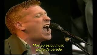 Buffalo Tom - Taillights Fade - Live Pinkpop 1992 (Legendado)