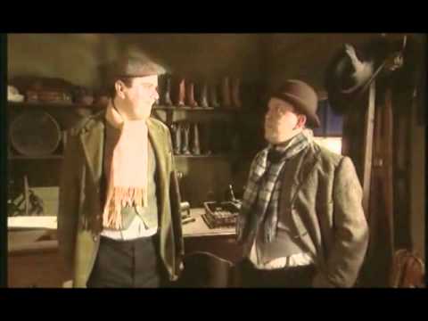 CHEWIN THE FAT  The Glesga cowboys complete.wmv