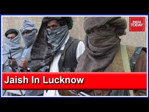 J&K Police To Grill 2 Jaish Terrorists Arrested In Lucknow By Uttar Pradesh ATS