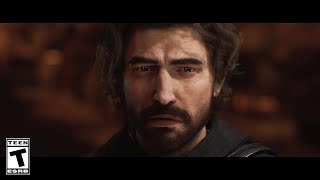 Expedition 33 - Lost Voice Music (Prologue Ending Song)