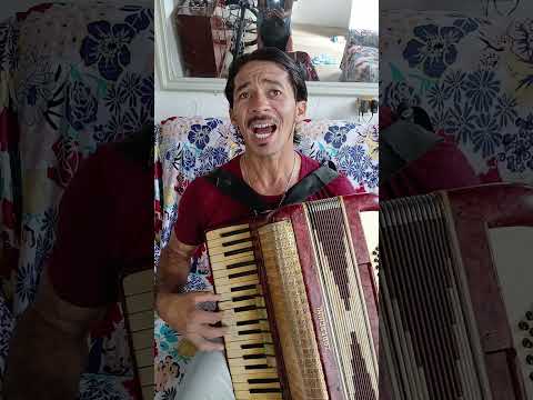 Sergio do acordeon quixaba pb 26/02/26.