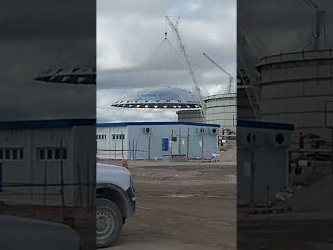 Proyecto VMOS AESA Allen Rio Negro 🚍🇦🇷