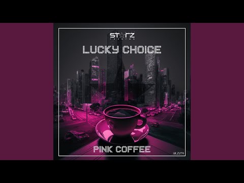 Pink Coffee (Original Mix)