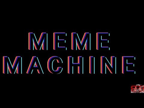 MEME MACHINE ( PORD BY KING EF ) Bhavi balwani ||OFFICIAL MUSIC RAP VIDEO ||