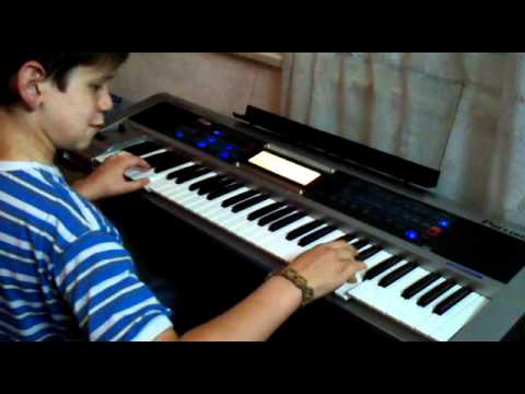 NARODNA MUZIKA- AZANJSKO KOLO(OBAVEZNO POGLEDATI)