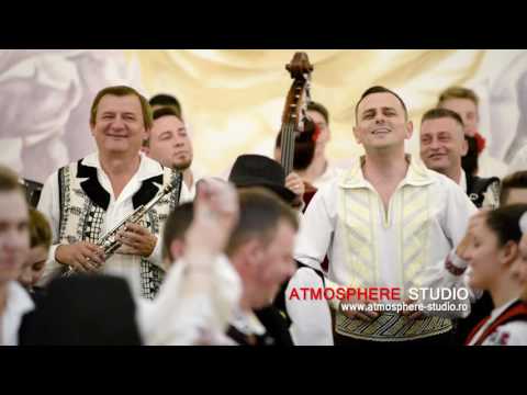 Florin Budău & Ilie și Paul Pașca - Da io nu și nu și nu