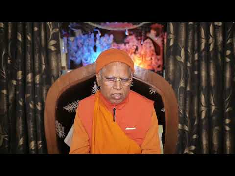Japa Talk || HH Lokanath Swami Maharaj || 29th December 2021 || Revadanda