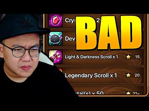 ToA Hell was horrible & not worth... (even tho I enjoy it)