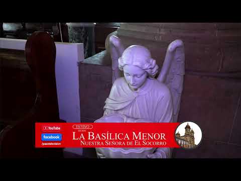 La Santa Misa Socorro Santander