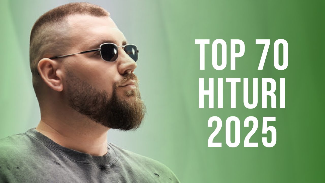 Top 70 Muzica Romaneasca 2025 Ianuarie 🤩 Mix Hituri Romanesti 2025 🤩 Colaj Muzica Romaneasca 2025