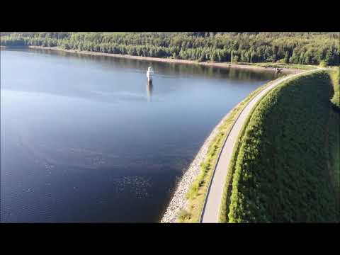 Frauenau im Bayerischen Wald