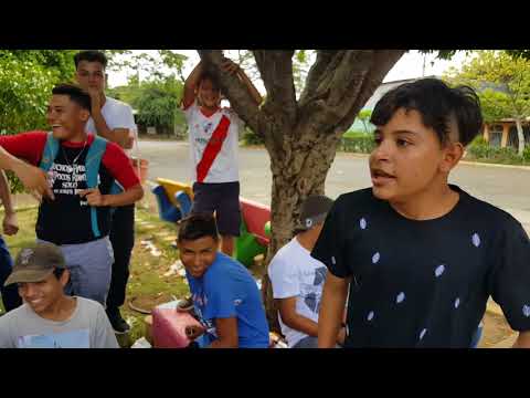 Paka vs Lowje - **SEGUNDA RONDA**