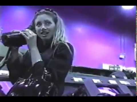 Geggy Tah - Lotta Stuff