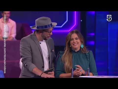 Me Caigo de Risa Maca García Episodio 10 Temporada 9