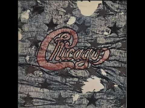 Chicago - Low Down   (1971)