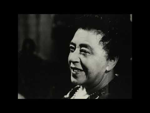 Hubert Gregg - Thanks For The Memory - 14th March 2003