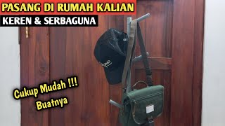 Download lagu SETELAH TAU INI, KALIAN PASTI AKAN SEGERA MEMBUATNYA !!! Diy Gantungan Serbaguna. mp3 Download lagu SETELAH TAU INI, KALIAN PASTI AKAN SEGERA MEMBUATNYA !!! Diy Gantungan Serbaguna. mp3