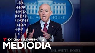 La Casa Blanca anuncia nuevos detalles sobre la reunificación de familias separadas en la frontera