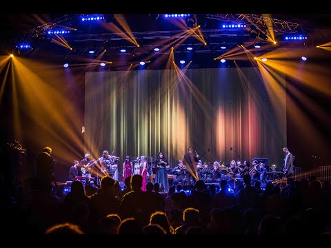 Ľudové Mladistvá – Hlaše (RHA2018 Live)