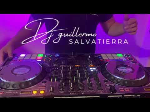 COLOMBIANAZO | DJ GUILLERMO SALVATIERRA