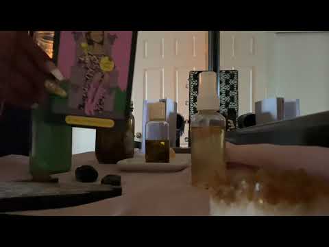 🧘🏾‍♀️ 💰 🔮 How to do money magick ✨ Tips on the power of manifestation, creating your altar 💫