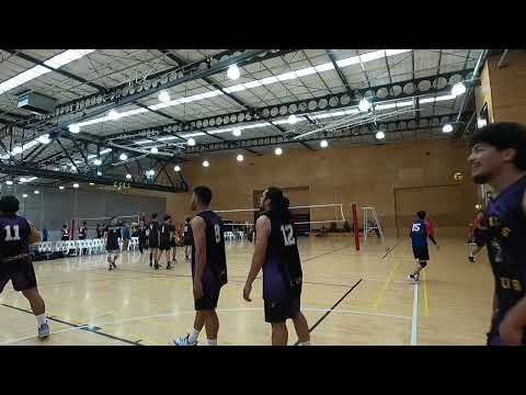 Harbour Dragons vs Kings A - Club Champs 2022 - 12/10/22