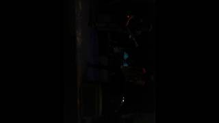 Leave This World Blind