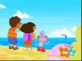 Comercial Dora A Aventureira