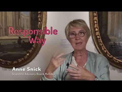 What is Responsible Research and Innovation (RRI)? | Anne Snick (SAB member)
