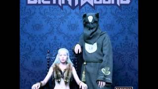 Die Antwoord- Doos Dronk