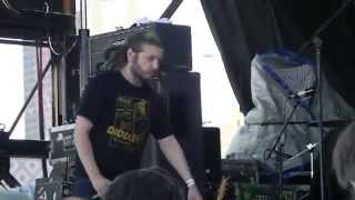 OFF! - Void You Out - Punk Rock Bowling 2014