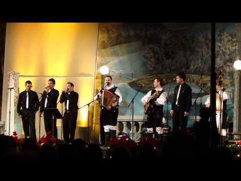 Modrijani & Novi spomini - Nekaj pa vsem nam je enako