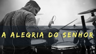 FERNANDINHO - A ALEGRIA DO SENHOR - VINICIUS FIGUEIREDO