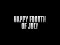 Jack Reacher: Never Look Back (2016) - Fourth of July - Paramount Pictures