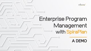SpiraPlan Video