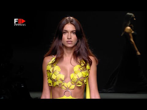 ISABEL SANCHIS MBFW Spring 2024 Madrid - Full Show