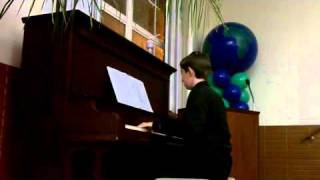 Erik Godiewski Part 1