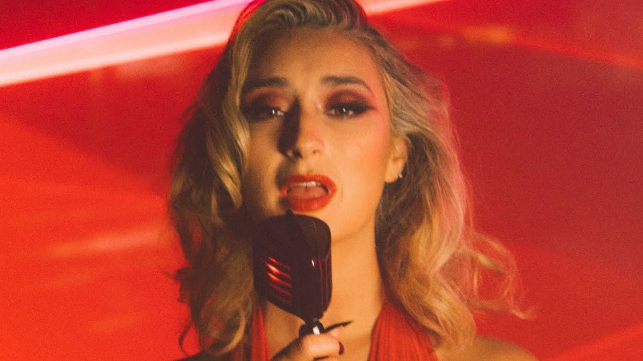 LSR/CITY, Gareth Emery, Annabel — Don’t Leave