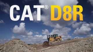 Caterpillar D8R bulldozer | Image 4 - Machineryline