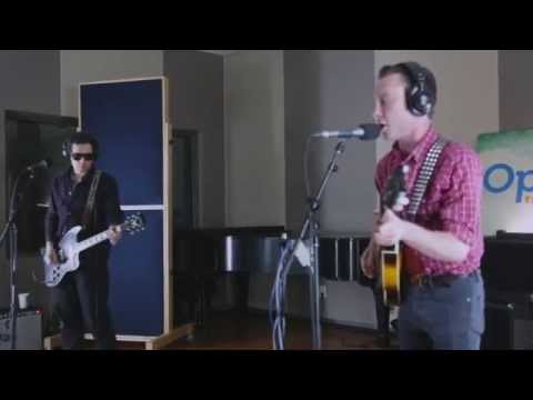 Smiling - Black Lips