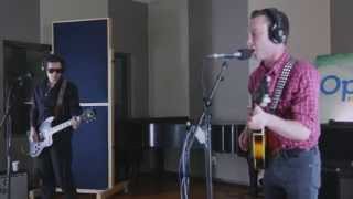 Black Lips at OpenAir: &quot;Smiling&quot;