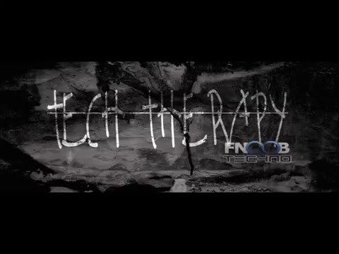 Echobeat   Tech Therapy Podcast @ Fnoob Techno Episode#3