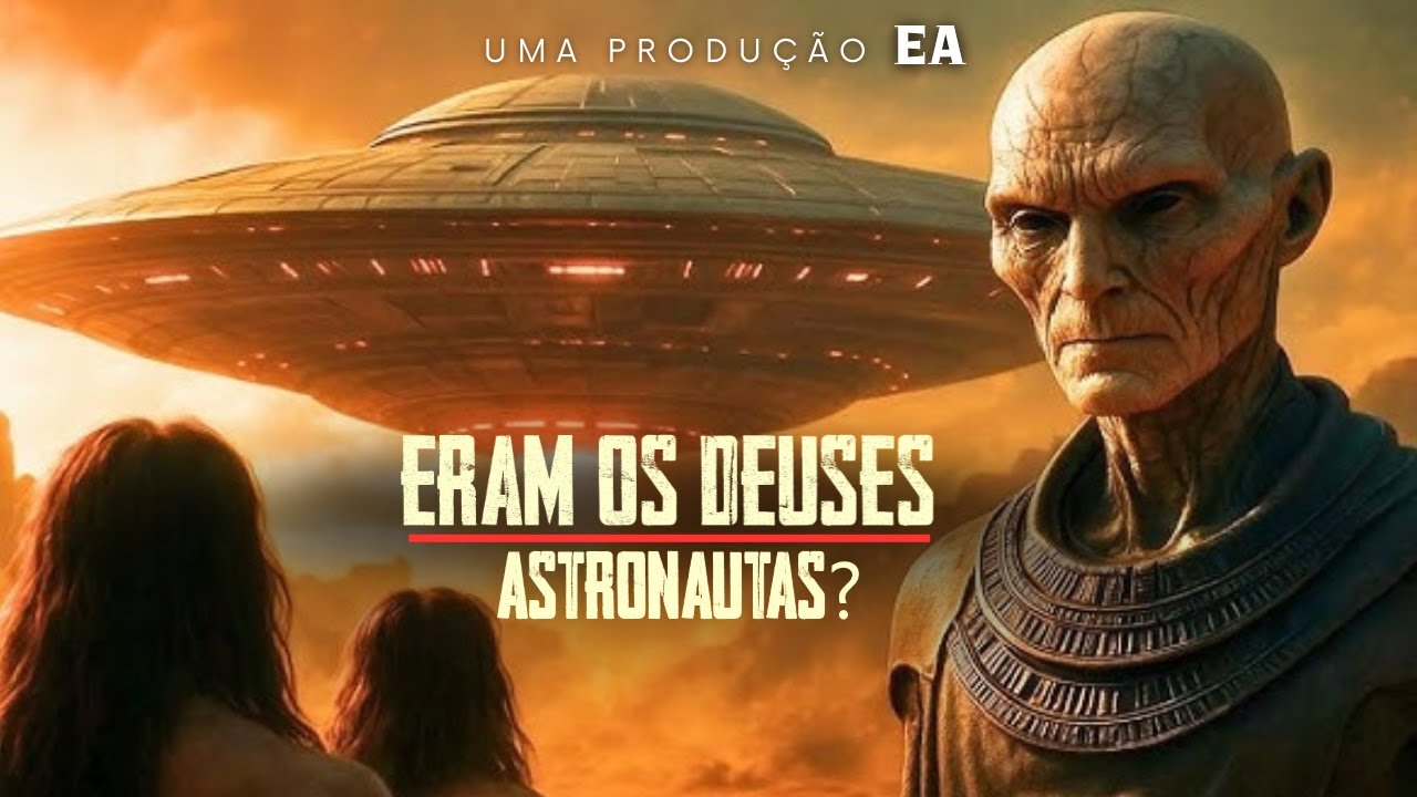 PORQUE NÃO FOMOS COLONIZADOS | Paradoxo de Fermi (T2 , Ep1) | Expansão Astronauta